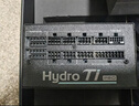 全汉（FSP） Hydro Ti Pro1000W双认证钛金全模组电源（全套压纹线/ATX3.1/12V-2x6/噪音A++认证） 实拍图
