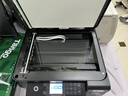 爱普生（EPSON）L6279商用墨仓式彩色多功能一体机 家用办公（打印复印扫描 有线网络 自动双面 输稿器） 实拍图