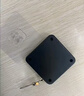 固特（GUTE）闭门器免打孔家用关门神器拉绳闭门器推拉门自动关门闭门器白色 实拍图