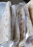 甲岗面食甲岗面食山东无棣手工烙饼大饼煎饼死面饼家常烙油饼早餐酱香饼 死面饼1斤1张装咸味500g发顺丰 实拍图