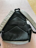 联想（Lenovo）双肩包商务简约通勤背包休闲旅游户外出差男女适用男生女生学生书包坚固耐磨【轻量化】 实拍图