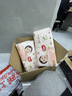 好奇（Huggies）铂金装小桃裤成长裤XL96片(12-17kg)加大号尿不湿【透爽散热】 实拍图