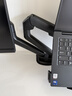 Brateck北弧 显示器支架 电脑配件 笔记本支架 笔记本托盘18英寸 APE40晶体黑（NBH-9E） 实拍图