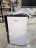 德业（Deye）除湿机/抽湿机 除湿量25升/天 45㎡家用轻音地下室除潮除湿器干衣机客厅卧室 手机智控DYD-T22A3 实拍图