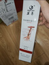 莫高（MOGAO）葡萄酒红酒 长相守冰酒甜果酒冰红 500ml*6整箱装 实拍图