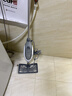 鲨客蒸汽拖把家用厨房蒸汽清洁机拖地洗地机助手 高温蒸汽除菌电动手持洗地机吸尘器伴侣 P39lite标准版 实拍图