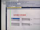 HOCR皮带男士帆布编织休闲腰带男自动扣学生军训尼龙牛仔裤腰带 实拍图