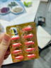 迪巧果蔬铁婴儿童宝宝铁剂补铁孕妇改善宝宝缺铁气血钙锌贫血补铁 【体验装】 30粒*1盒 实拍图