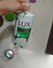 力士（LUX）持久留香72小时香体艾叶止痒山茶香1kg沐浴露男女士金榜 实拍图