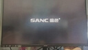 SANC盛色24.5英寸210Hz电竞显示器FastIPS 原生200Hz HDR400亮度 硬件低蓝光 电脑屏幕 N50Pro5增强版 实拍图
