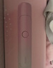 佳禾美（JIAHEMEI）电动剃毛器私处刮毛器男女士专用腋毛脸部脱毛机阴部剃毛器刮毛刀女生私密处毛发修剪器脱毛仪神器 杏色-升级双头剃毛器1支【干湿两用+充电款】 实拍图