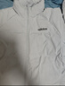 阿迪达斯（adidas）冬季男子通勤防风保暖上衣立领运动70%鸭绒羽绒服 L码 实拍图