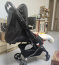 好孩子（gb）小情书婴儿推车可坐可躺轻便折叠旅行宝宝遛娃车0-3岁 实拍图
