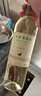 长城 特选5霞多丽干白葡萄酒 750ml*6瓶整箱装红酒热门商品 实拍图