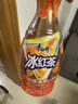 康师傅【迪士尼疯狂动物城联名款】冰红茶冻冻茶456g*12瓶 茶饮料  实拍图