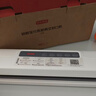 京东京造 真空封口机2.0 塑封机真空袋压缩食品接触级包装机封口【干湿通用】专利可拆卸设计 实拍图