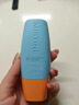 Mistine蜜丝婷防晒霜小黄帽面部水感养肤防紫外线60ml*2防水汗学生礼物 实拍图