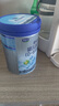 君乐宝（JUNLEBAO）奶粉2段乐铂婴幼儿配方6-12个月 808克 2段 808g 1罐 实拍图