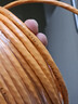 秋叶原（CHOSEAL）六类水晶头  6类RJ45千兆工程级水晶头 Cat6水晶头 8P8C电脑网线接头50个 QLA60SZ50 实拍图