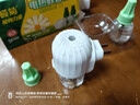 榄菊电蚊香液2瓶100晚+1加热器 野菊花型电蚊香基孔肯雅热防蚊驱蚊液 实拍图