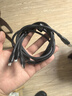 倍思充电线三合一数据线快充100W/88W充电一拖三适用苹果17/16/15快充Type-C安卓华为小米荣耀手机1.5m 实拍图