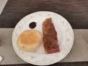 元盛（龍江和牛）静腌调理西冷眼肉牛排900g6片含酱包烧烤牛肉 整切 实拍图