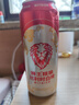 狮王精酿 燕京啤酒 12度精酿比利时白啤 500ml*12罐 整箱装京东自营 实拍图