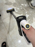 KARCHER德国卡赫 升级智能感应无线手持家车两用吸尘器立式大吸力除螨地毯宠物毛发长续航180°躺平KVA 3 实拍图
