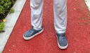 CROCS卡骆驰洞洞鞋贝雅洞洞鞋轻便运动鞋耐磨一脚蹬拖鞋休闲鞋|10126 矿物质蓝-4JQ 36 /37(220mm) 实拍图