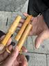 红良缘收藏级文玩猴头手串老型桶珠核桃单圈男女款盘玩礼物13*14MM 实拍图