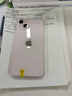 Apple 苹果13 iPhone 13 移动联通电信苹果5G 二手手机  国行国行补贴 粉色 128G 实拍图