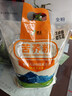环太纯荞麦生面粉 苦荞粉四川大凉山新粮苦荞杂粮面粉麸皮全麦 2.5kg苦荞全麦粉1袋 实拍图