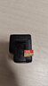 闪迪（SanDisk）256GB TF(MicroSD)内存卡 4K极速金卡A2 V30 U3行车记录仪 运动相机无人机 监控存储卡 读190MB/s 实拍图