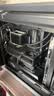 ROG CROSSHAIR X870E EXTREME主板 支持 CPU 9900X3D/9950X3D/9800X3D (AMD X870/socket AM5)  实拍图