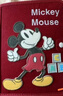 迪士尼（Disney）布书1-3岁宝宝生日礼物一周岁蒙氏早教玩具新生儿礼盒高档土豪书 米奇布书礼盒装【16大场景+蒙氏教育】 2岁男孩女孩早教书婴儿撕撕书 实拍图