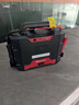 纽曼（Newsmy）【3C认证】W100汽车应急启动电源搭电宝车载电瓶强启12v柴油货车打火专业汽修厂户外电源32000毫安 实拍图