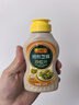 李锦记 焙煎芝麻沙拉汁220g【非转基因大豆油】挤挤装 凉拌汁芝麻沙律酱 实拍图