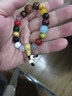 【十八籽】手链多宝菩提子手串18新款学生礼物男女款 热销款 实拍图