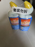 威猛先生（Mr Muscle）免刷洗 强效洁厕灵 洁厕剂 馥郁繁花型 马桶清洁 600gX2瓶 实拍图