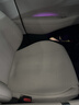 固特异汽车坐垫适用于小米YU7专用原车色座垫夏季通风座椅套靠背垫 YU7全车座垫 绿色内饰 七件套（带零重力座椅） 实拍图