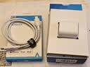 ANKER安克冰点充【热销100W+，适配苹果17Air/iPhone16】45W/30W/20W快充充电器氮化镓充电套装华为小米 【苹果8-14专用】0.9米20W套装白 实拍图
