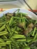 腊货郎腊肉四川湖南烟熏腊猪肉麻辣香肠特产五花腊肉腊肠腊排骨中秋送礼 500g猪肉后腿（肥瘦适中） 唇齿留香 好吃不腻 实拍图