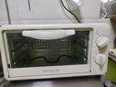 九阳（Joyoung）电烤箱家用多功能烘焙 定时控温 迷你10L巧容量 小烤箱 KX-10J5（升级） 实拍图