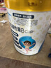 伊利QQ星榛高A2β-酪蛋白儿童成长奶粉4段3岁+700g*6罐 1200mg钙/DHA 实拍图