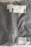 H&M女装毛针织衫夏季慵懒风休闲打底衫短款开衫内搭外套0579541 黑色001 2XL 175/128 实拍图