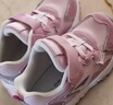 江博士学步鞋运动鞋秋季男女宝宝鞋透气休闲儿童鞋B14243W018粉红25 实拍图