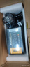 航嘉（Huntkey）WD650K 金牌650W电脑电源（80PLUS金牌/单路50A/全电压/LLC+SR+DC-DC/智能温控/3A大作） 实拍图