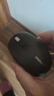 联想（Lenovo）双模鼠标M10-Mini 2.4G无线蓝牙鼠标 人体工学舒适握感 侧键 便携电脑平板手机办公鼠标 实拍图