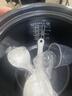 苏泊尔（SUPOR）0涂层球釜电压力锅5L双胆全自动智能预约 触控SY-50YC5011Q电饭煲高压锅4-6人上盖批次随机发货 实拍图