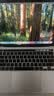Apple【官方质检】苹果（Apple） MacBook Pro/Air M1M2M3M4二手苹果笔记本电脑 【拍拍质检丨多仓次日达】 99新20款P42灰/银机皇i7-32G/512G 99成新 实拍图